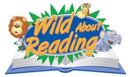 Wild About Reading 